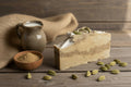 Cardamom Goat Milk Bar Soap