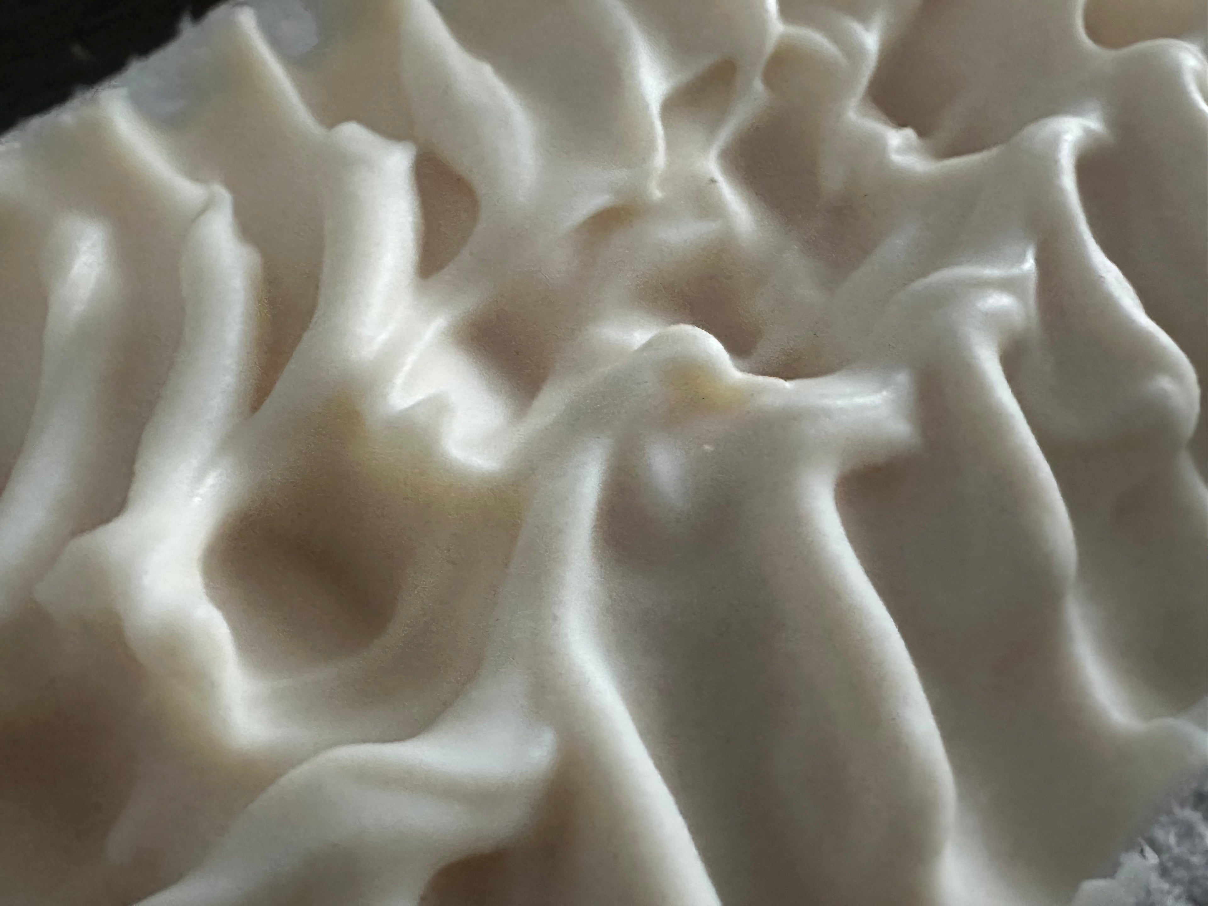 Pure Goats Milk Body Bar Soap Travel Size