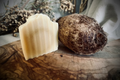 Taro Root Goat Milk Bar Soap