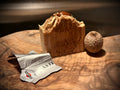 Vegan Fermented Lychee ASTI Spumante Bar Soap