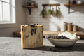 Turnip Black Peppercorn Goat Milk Bar Soap