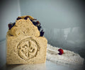 Kalamata Olive Dandelion Flower Bar Soap