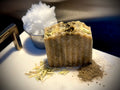 Lemongrass Sage Goat Milk Bar Soap