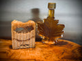 Maple Beer Oatmeal Goat Milk Bar Soap
