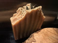 European Pumpkin Seed Butter Moisturizing Body Bar Soap